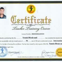 resume image