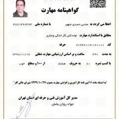 resume image