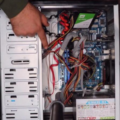 resume image