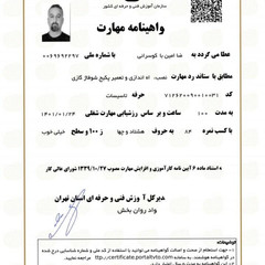 resume image