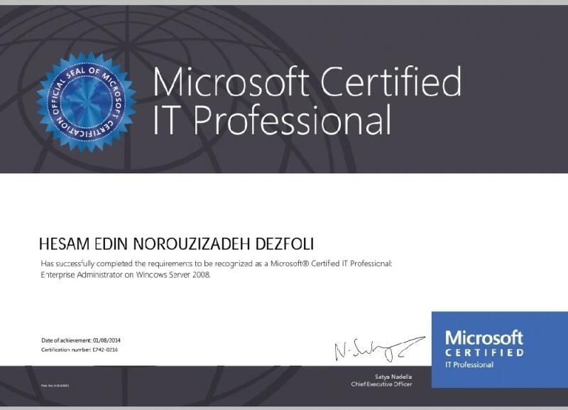 resume image