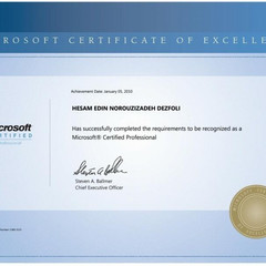 resume image