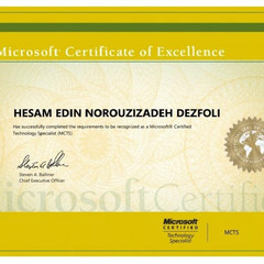 resume image