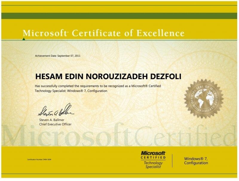 resume image