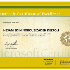 resume image