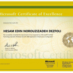 resume image