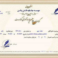 resume image