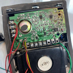 resume image