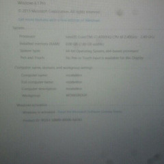 resume image
