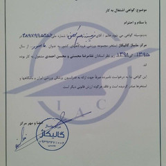 resume image