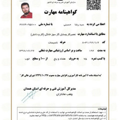resume image