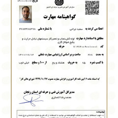 resume image