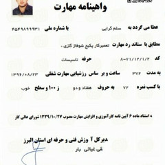 resume image