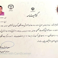 resume image