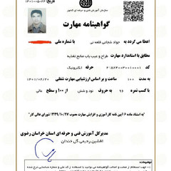 resume image