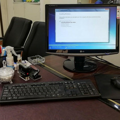 resume image