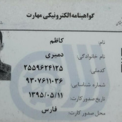 resume image