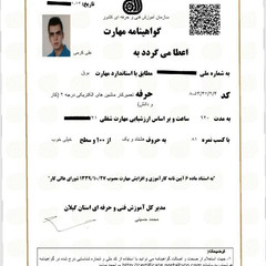 resume image