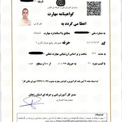 resume image