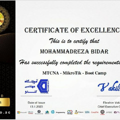 resume image