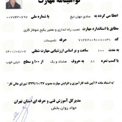 resume image