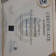 resume image