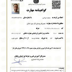 resume image