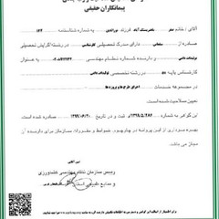 resume image