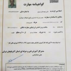 resume image