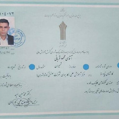 resume image