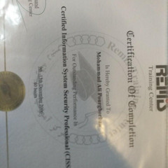 resume image