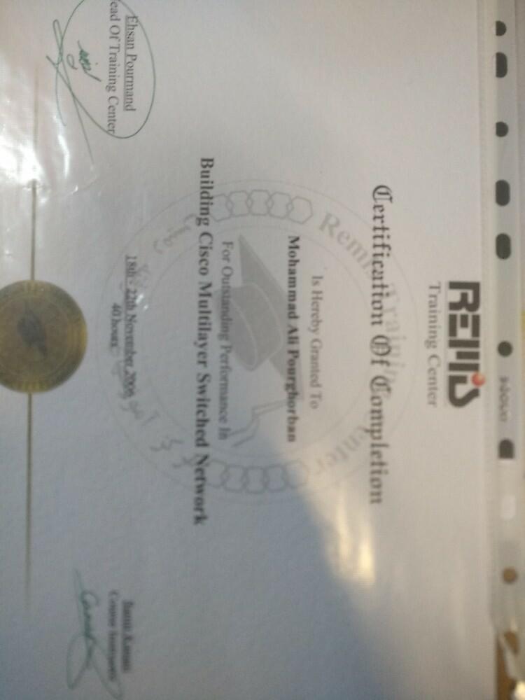 resume image