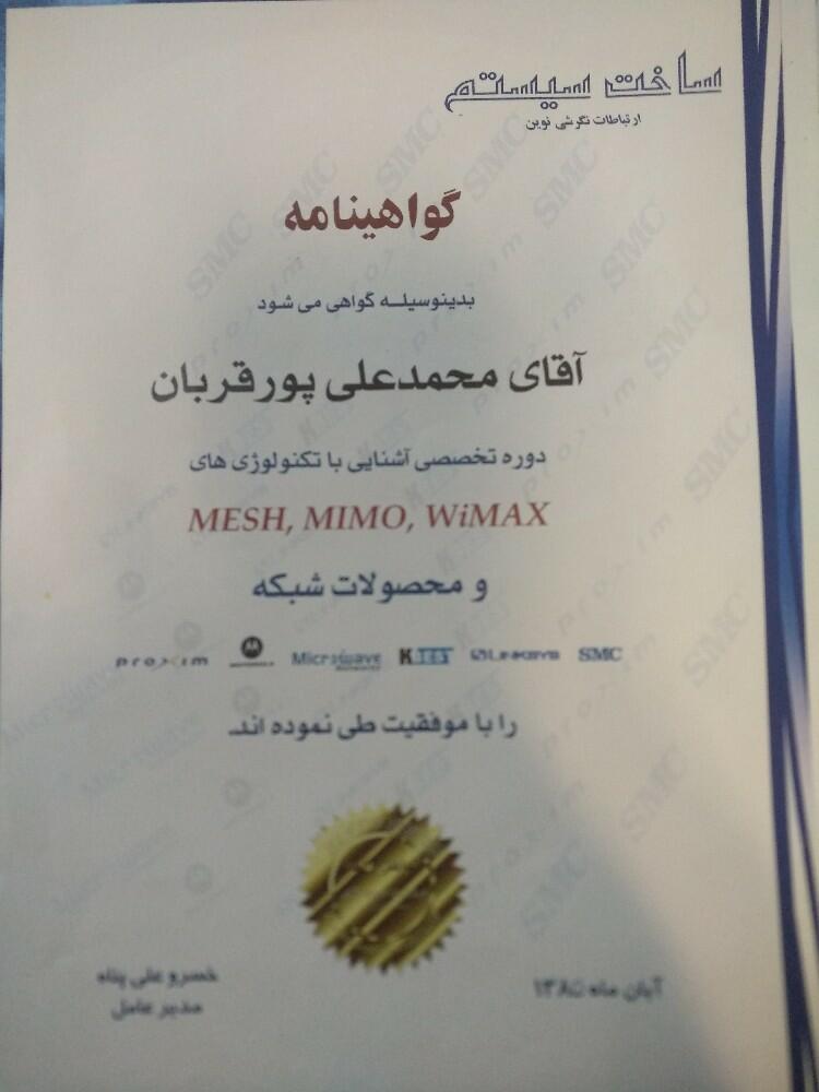 resume image