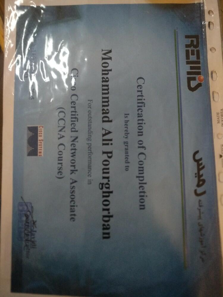 resume image