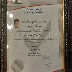 resume image