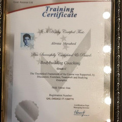 resume image