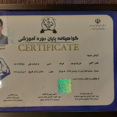 resume image