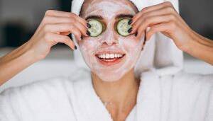 زیبایی پوست