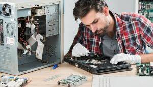 خدمات کامپیوتر