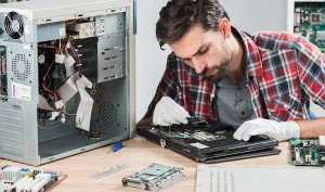 خدمات خدمات کامپیوتر