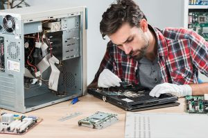 خدمات کامپیوتر
