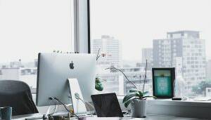 ماشین اداری