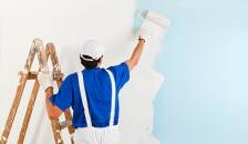 نقاشی ساختمان