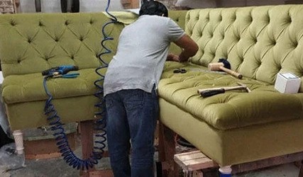 تعمیرات مبل