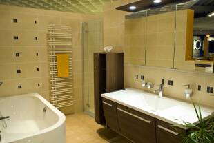 تعمیر و نصب حوله خشک کن