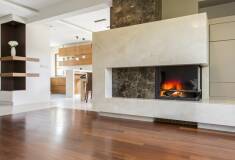 سرویس و تعمیر شومینه