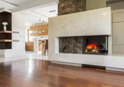 سرویس و تعمیر شومینه