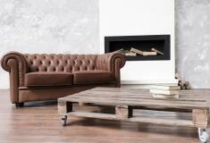 طراحی و ساخت مبل