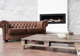 طراحی و ساخت مبل