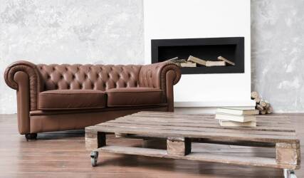 طراحی و ساخت مبل